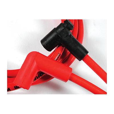 www.uspartsgermany.de - ZÜNDKABEL-8MM-SPIRAL-ROT