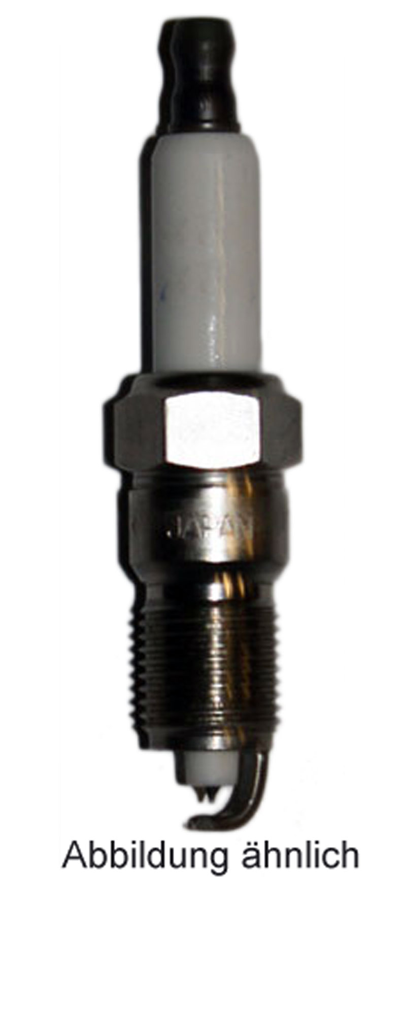 www.uspartsgermany.de - ZÜNDKERZE IRIDIUM