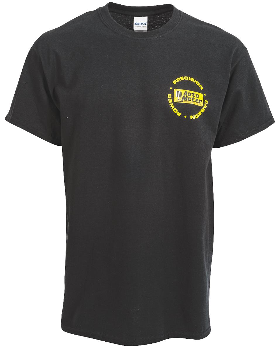www.uspartsgermany.de - T-SHIRT, BLK, 3XLRG