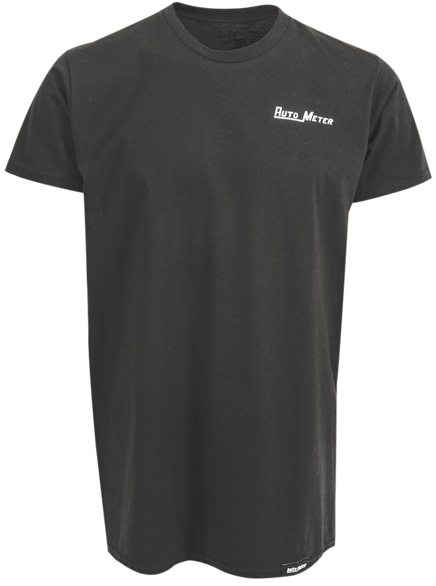 www.uspartsgermany.de - T-SHIRT VINT BLK LRG