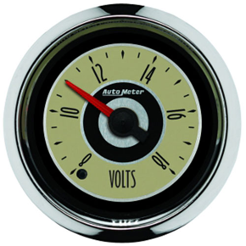 www.uspartsgermany.de - 51MM-CRUISER-VOLTMETER