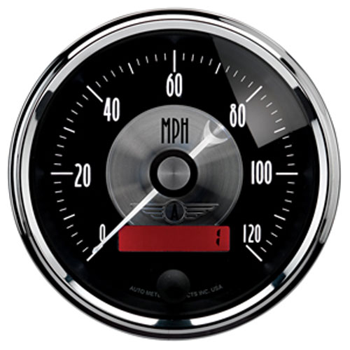 www.uspartsgermany.de - 95MM-TACHOMETER-120 MPH