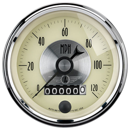 www.uspartsgermany.de - 95MM-TACHOMETER-120 MPH