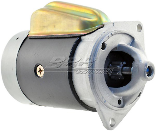 www.uspartsgermany.de - ANLASSER/STARTER-MOTOR