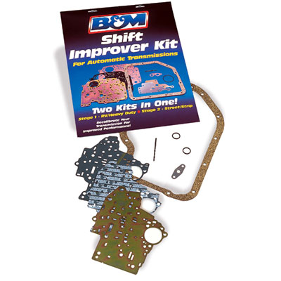 www.uspartsgermany.de - B&M-SHIFT IMPROVER KIT