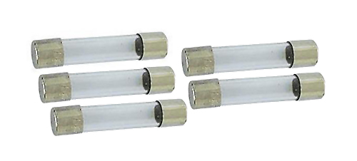 www.uspartsgermany.de - SICHERUNG 6.3X31.8MM/2.0A