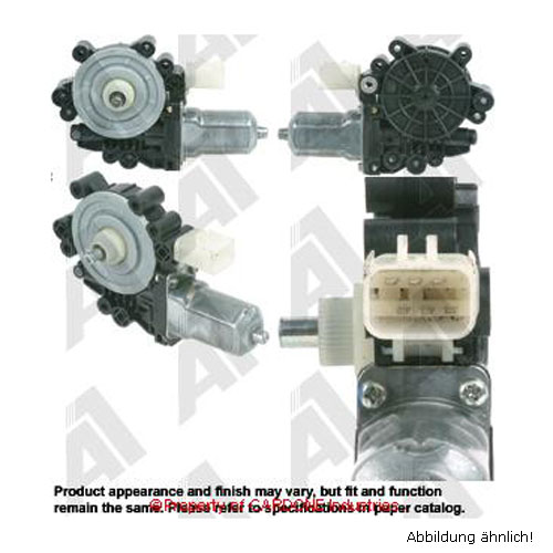 www.uspartsgermany.de - MOTOR-FENSTERHEBER