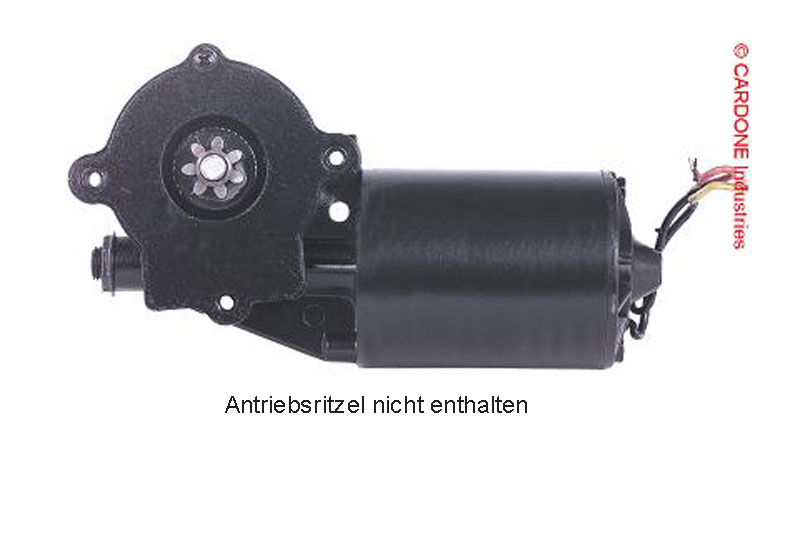 www.uspartsgermany.de - MOTOR-FENSTERHEBER