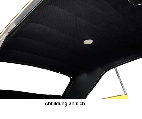 www.uspartsgermany.de - DACHHIMMEL- VINYL GELOCHT