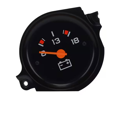 www.uspartsgermany.de - VOLTMETER