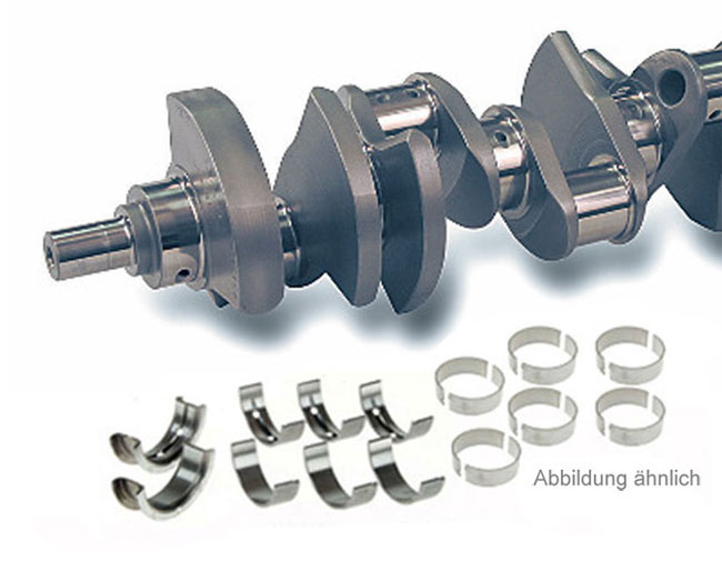www.uspartsgermany.de - KURBELWELLE & LAGER