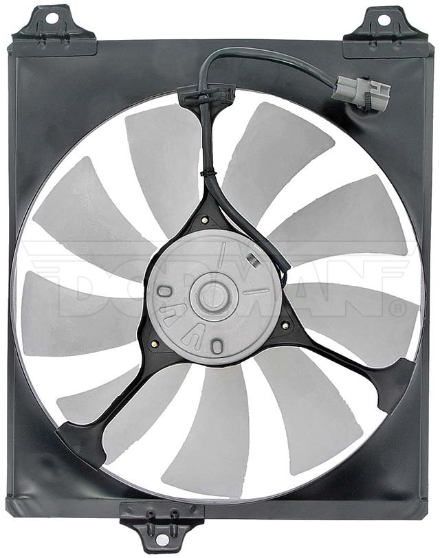 www.uspartsgermany.de - RADIATOR FAN