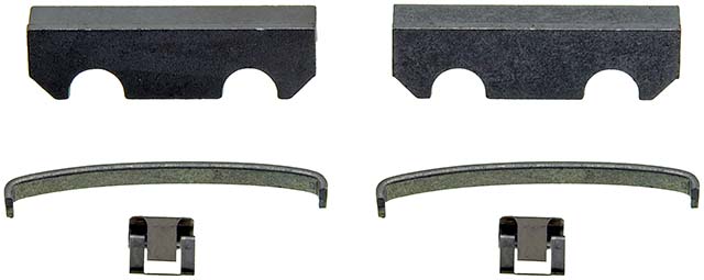 www.uspartsgermany.de - KLEINTEILESET-BREMSSATTEL
