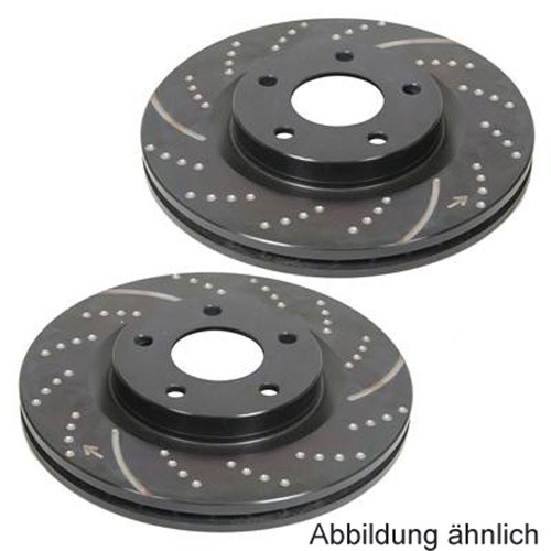www.uspartsgermany.de - BREMSSCHEIBEN-EBC-PAAR