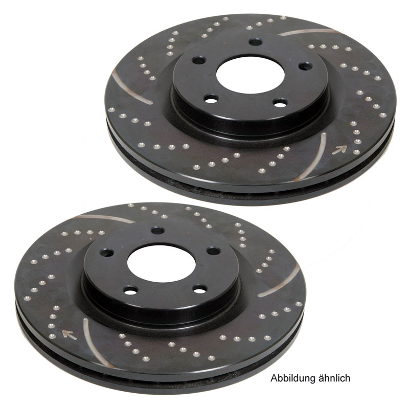 www.uspartsgermany.de - BREMSSCHEIBEN-EBC-PAAR