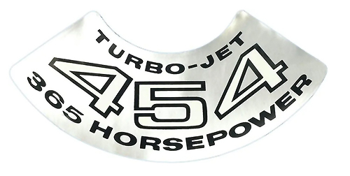 www.uspartsgermany.de - AUKLEBER 454 TURBO JET