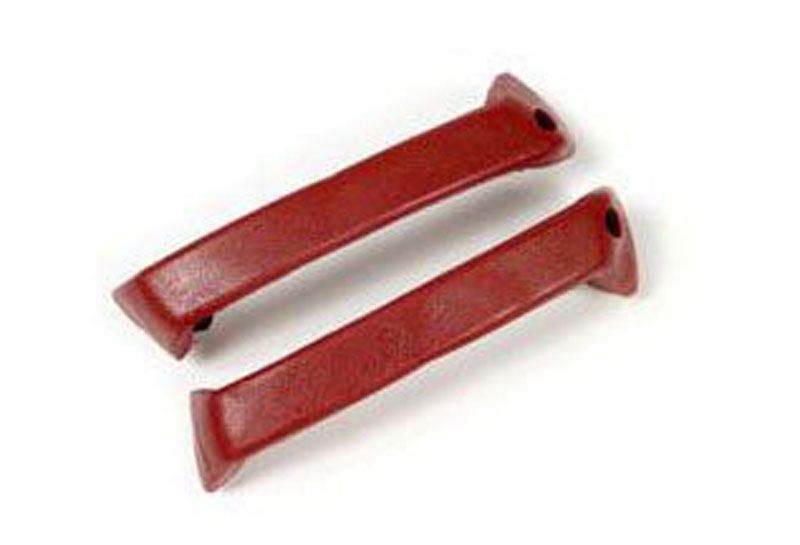 www.uspartsgermany.de - TÜRGRIFFE-ROT (PAAR)