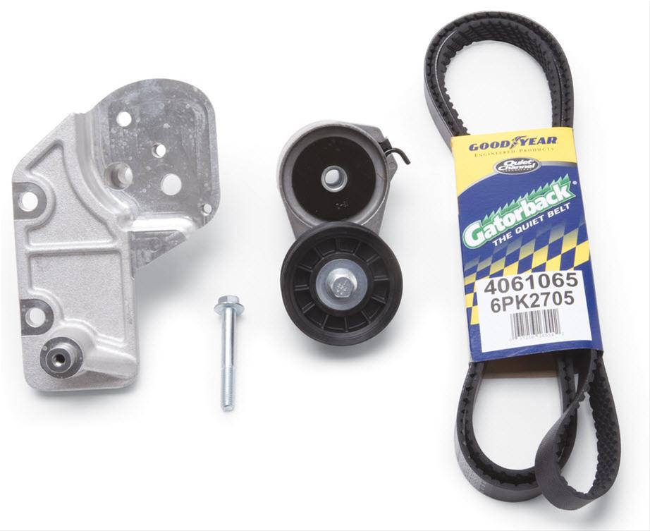 www.uspartsgermany.de - BELT TENSIONER KIT