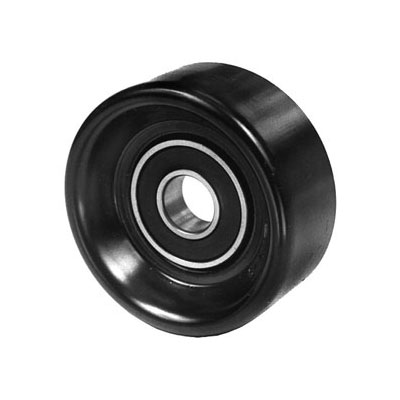 www.uspartsgermany.de - UMLENKROLLE-FLACHRIEMEN