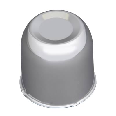 www.uspartsgermany.de - NABENKAPPE-CHROM-84MM-ZU