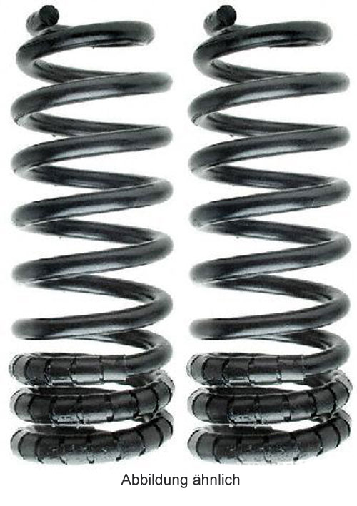www.uspartsgermany.de - SPIRALFEDERN-PAAR