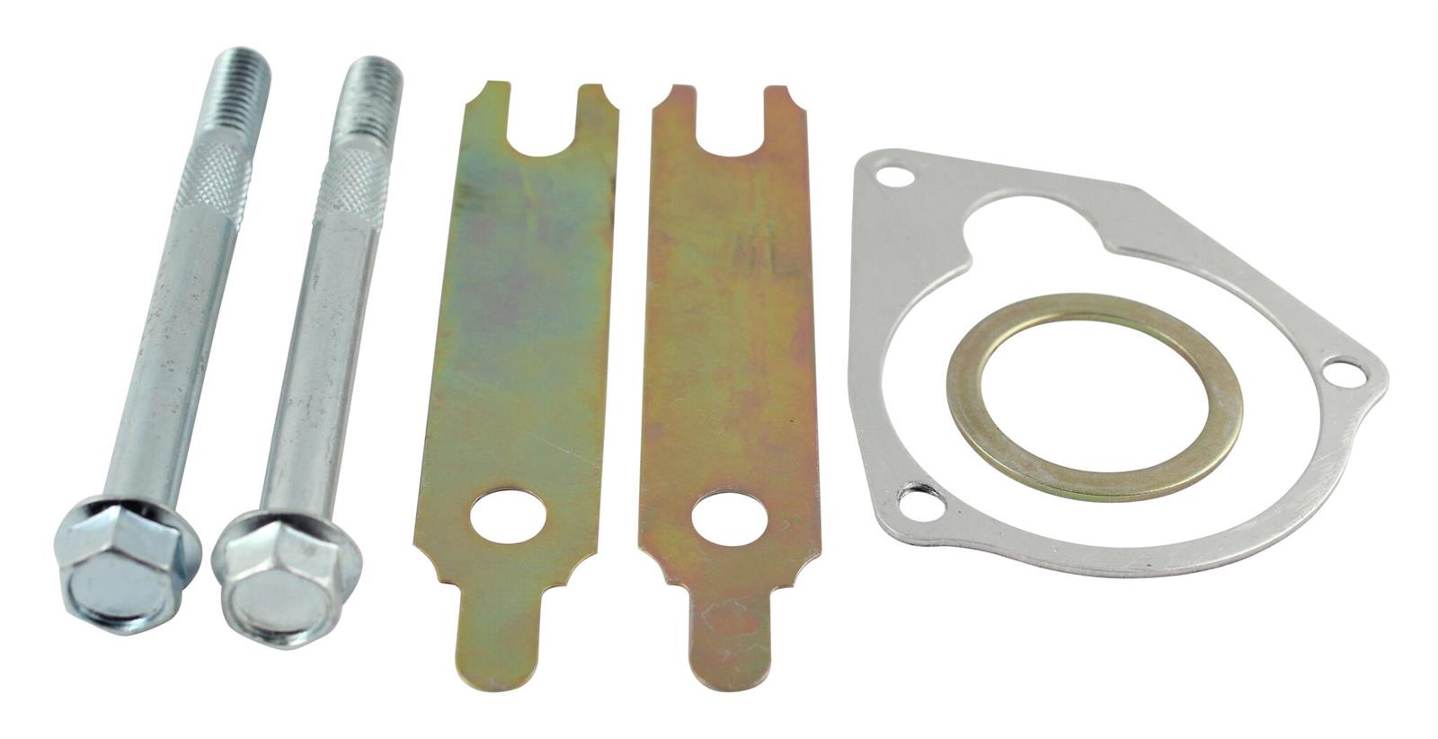 www.uspartsgermany.de - STARTER SHIM & BOLT KIT