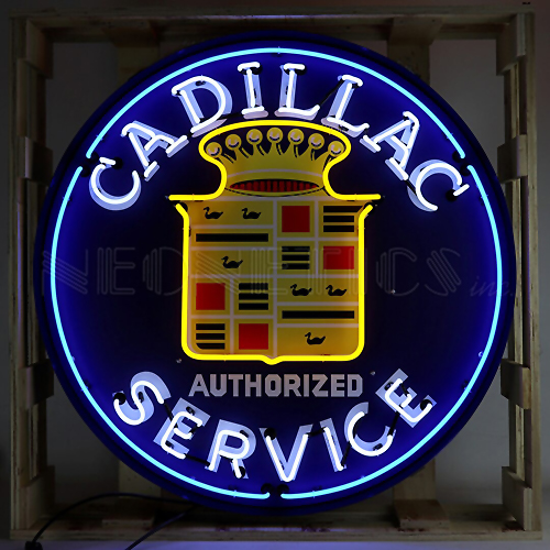 www.uspartsgermany.de - NEON LEUCHTSCHILD