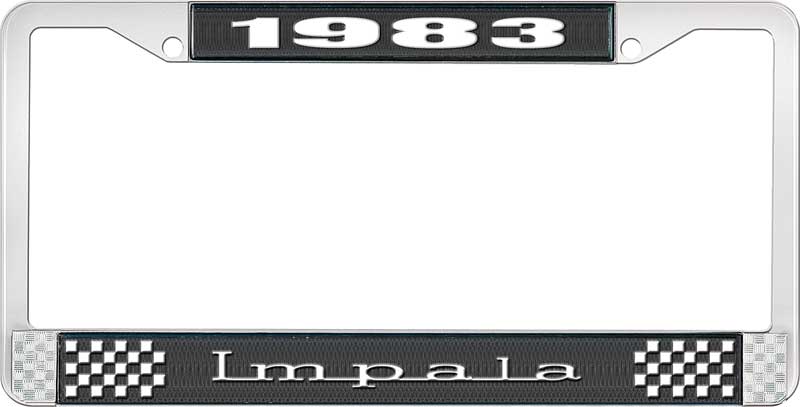 www.uspartsgermany.de - 1983 IMPALA STYLE #3 BLAC
