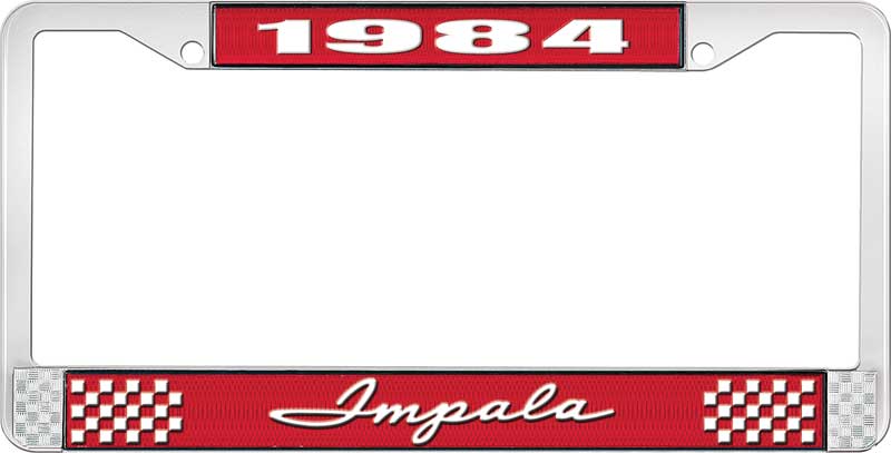 www.uspartsgermany.de - 1984 IMPALA STYLE #1 RED