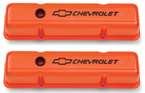 www.uspartsgermany.de - VENTILDECKEL CHEVY ORANGE
