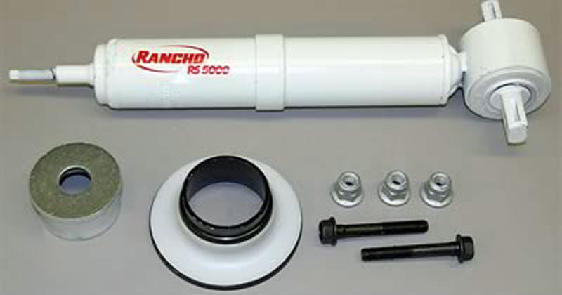www.uspartsgermany.de - STOßDÄMPFER-RS5000-RANCHO