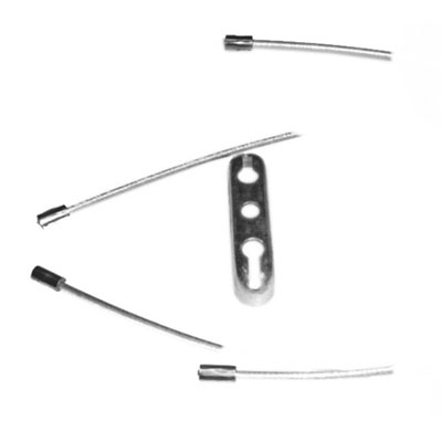 www.uspartsgermany.de - HANDBREMSSEIL