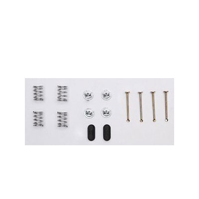 www.uspartsgermany.de - BREMSBACKEN-HOLD DOWN KIT