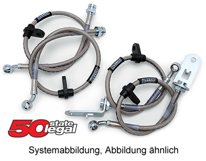 www.uspartsgermany.de - STAHLFLEX-BREMSSCHLÄUCHE