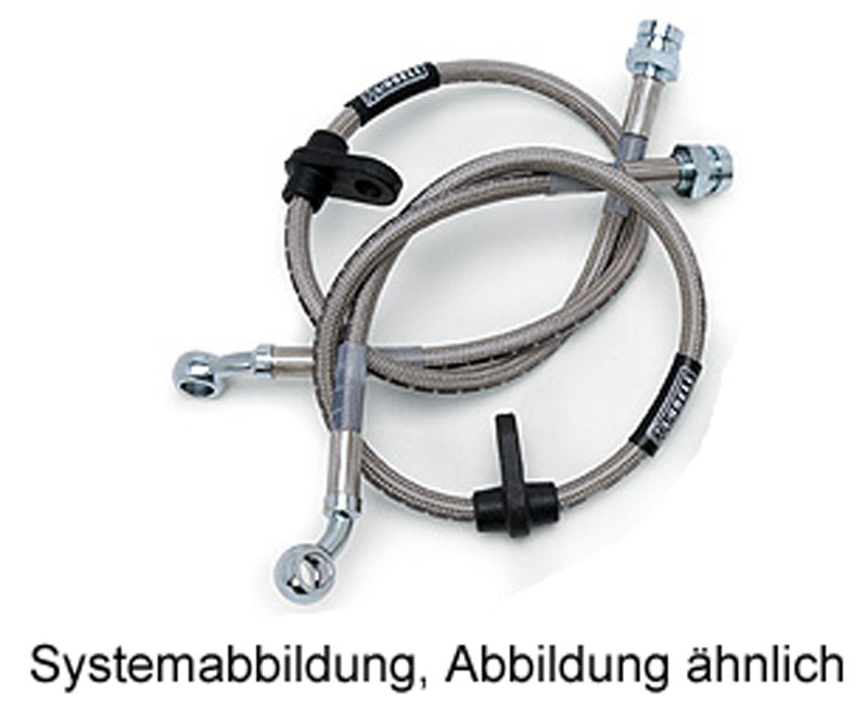 www.uspartsgermany.de - STAHLFLEX-BREMSSCHLÄUCHE
