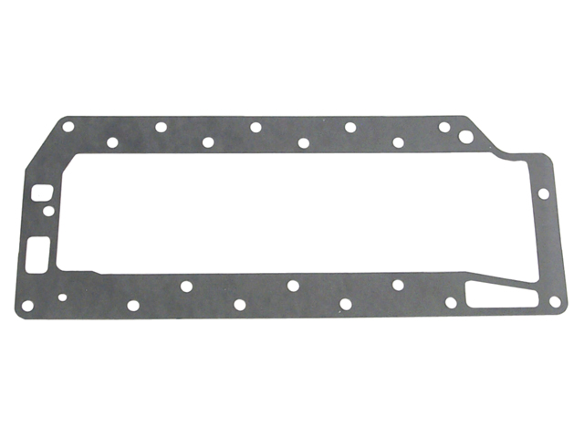 www.uspartsgermany.de - GASKET,EXH. PORT PLATE