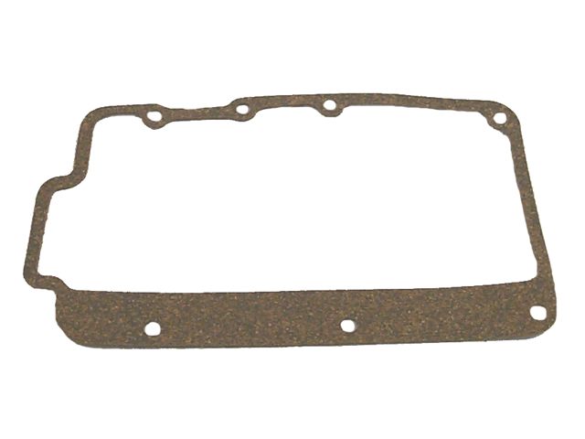 www.uspartsgermany.de - GASKET, AIR BOX SPILT (TW