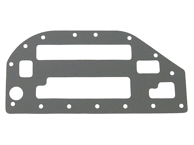 www.uspartsgermany.de - EXHAUST MANIFOLD GASKET