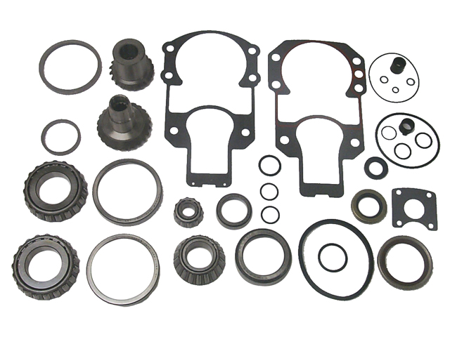 www.uspartsgermany.de - UPPER GEAR KIT