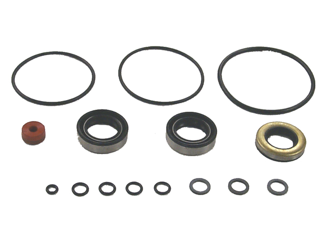 www.uspartsgermany.de - SEAL KIT
