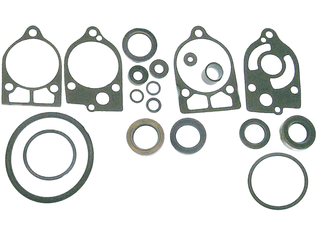 www.uspartsgermany.de - GEAR HOUSING SEAL KIT