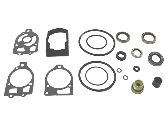 www.uspartsgermany.de - GEAR HOUSING SEAL KIT