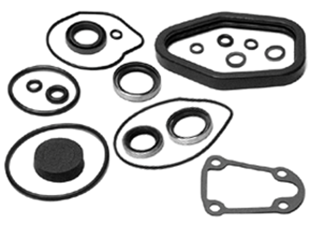 www.uspartsgermany.de - LOWER UNIT SEAL KIT