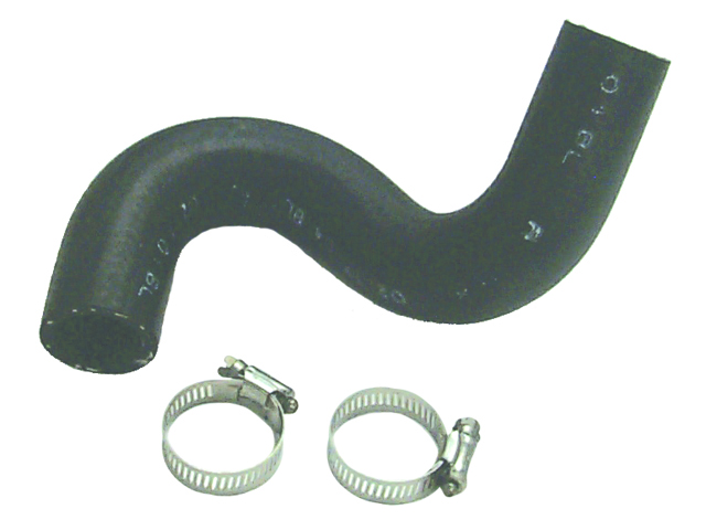 www.uspartsgermany.de - MOLDED HOSE
