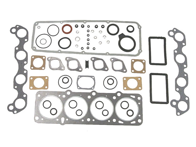 www.uspartsgermany.de - HEAD GASKET SET
