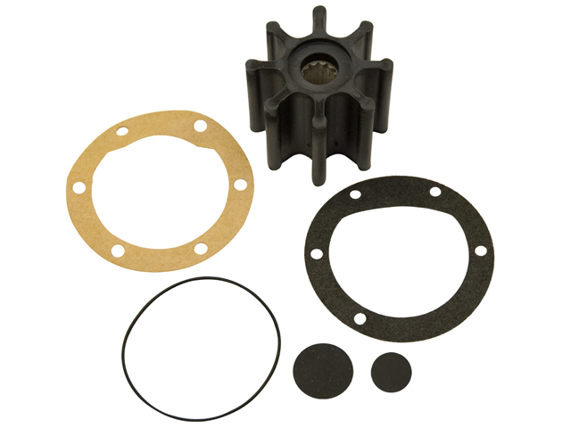 www.uspartsgermany.de - IMPELLER KIT
