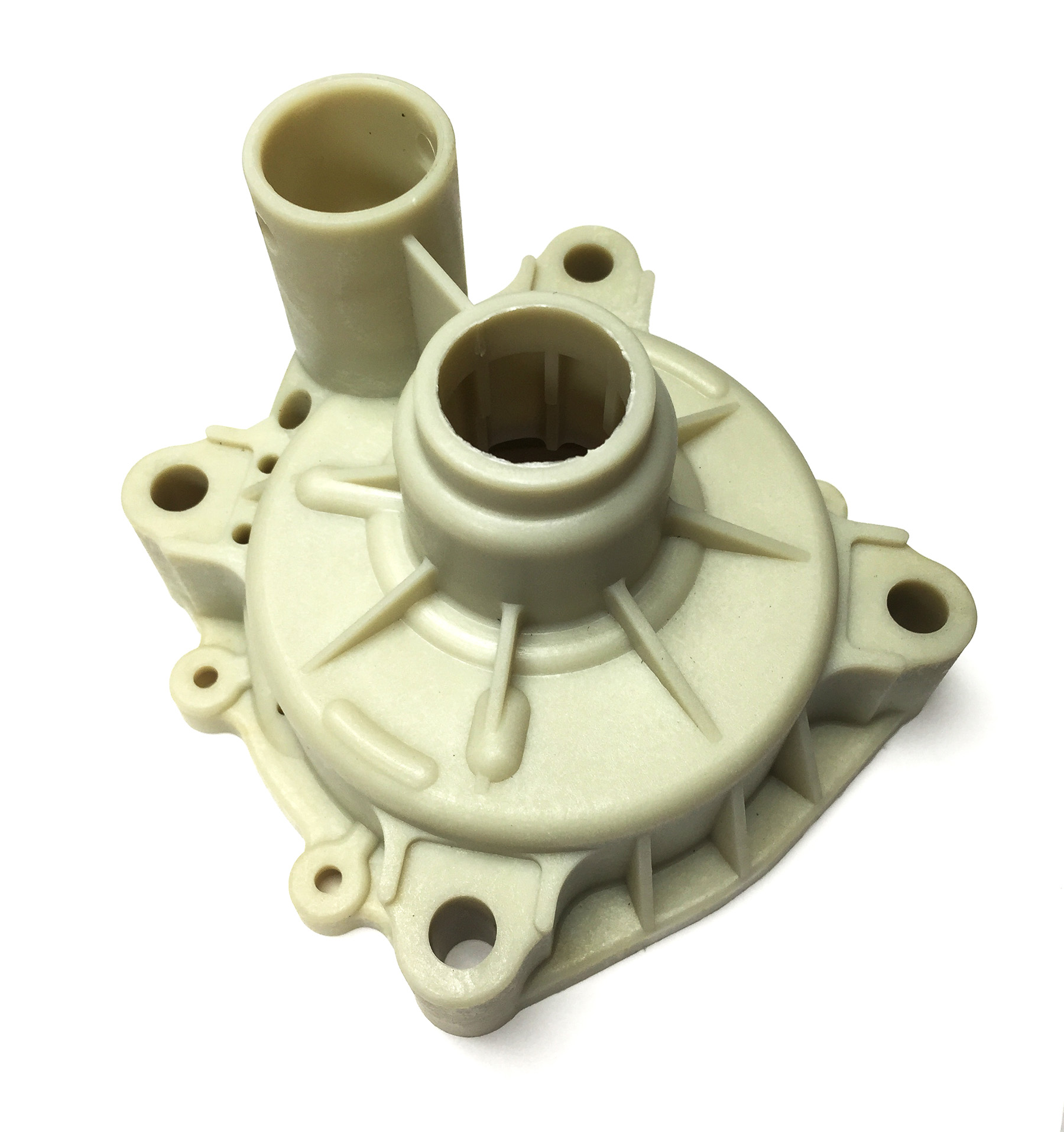 www.uspartsgermany.de - WATER PUMP HOUSING