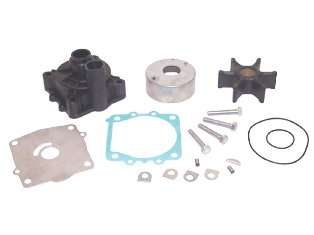 www.uspartsgermany.de - WATER PUMP KIT