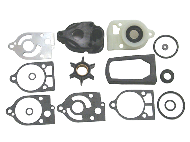 www.uspartsgermany.de - WATER PUMP KIT