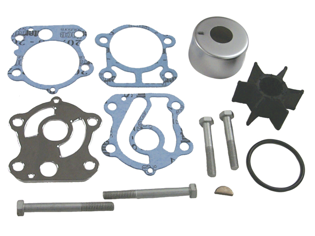 www.uspartsgermany.de - WATER PUMP REPAIR KIT